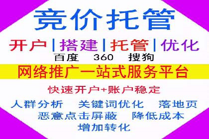 百度推广实战：助力企业快速占领市场份额